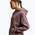 Дамски суитшърт Nike Sportswear Phoenix Fleece Oversized tattoo/navy 4