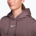 Дамски суитшърт Nike Sportswear Phoenix Fleece Oversized tattoo/navy 5