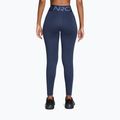 Дамски клин Nike Pro Sculpt midnight navy/white 2