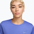 Дамска тениска за бягане Nike Tempo sapphire 3