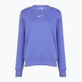 Дамски суитшърт Nike Sportswear Phoenix Fleece Crewneck light medium blue/sail 7
