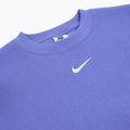 Дамски суитшърт Nike Sportswear Phoenix Fleece Crewneck light medium blue/sail 9