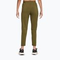 Дамски панталони за бягане Nike Tempo Dri-Fit Mid-Rise 7/8 olive flak 2
