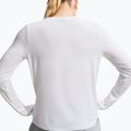 Блуза с дълъг ръкав за тренировка Nike One Classic Dri-Fit white/black 5