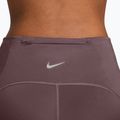Дамски шори за бягане Nike Swift High-Waisted 4“ tattoo 4