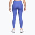 Дамски клин за бягане Nike Tempo High-Waisted 7/8 sapphire 2