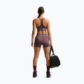 Дамски шорти Nike Pro Sculpt High Waisted Biker 3" tattoo/white 3