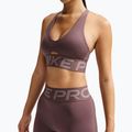 Дамски шорти Nike Pro Sculpt High Waisted Biker 3" tattoo/white 4