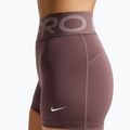 Дамски шорти Nike Pro Sculpt High Waisted Biker 3" tattoo/white 6