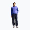 Дамски суитшърт Nike Sportswear Phoenix Fleece Crewneck light medium blue/sail 2