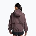 Дамско яке за бягане Nike Storm-Fit Swift tattoo/black 2