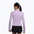 Дамски суитшърт за бягане Nike Swift Dri-Fit Full Zip Mid-Layer violet mist 2