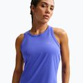 Дамска тениска за бягане Nike Tempo Dri-Fit Tank Top sapphire 2