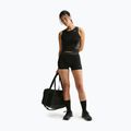 Дамска тренировъчна тениска Nike Pro Dri-Fit black/anthracite/white 2