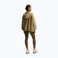 Дамски клин за бягане Nike Tempo High-Waisted 7/8 olive flak 3