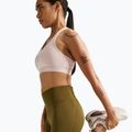 Дамски клин за бягане Nike Tempo High-Waisted 7/8 olive flak 5