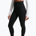 Детски клин Nike MAVN black/black 5