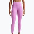 Дамски клин за бягане Nike Swift 7/8 light magenta 5