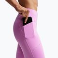 Дамски клин за бягане Nike Swift 7/8 light magenta 6