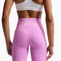 Дамски клин за бягане Nike Swift 7/8 light magenta 7