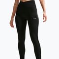 Дамски клин Nike One High-Waisted Seamless black 4
