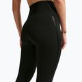 Дамски клин Nike One High-Waisted Seamless black 5