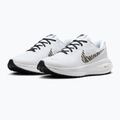 Дамски обувки за бягане Nike Revolution 8 white/metallic gold/black 3