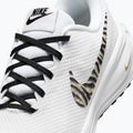 Дамски обувки за бягане Nike Revolution 8 white/metallic gold/black 7