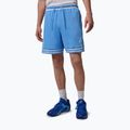 Мъжки баскетболни шорти Jordan Mesh Diamond 4" university blue/white/white 4