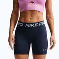 Дамски шорти Nike Pro 365 midnight navy/white