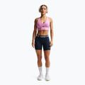 Дамски шорти Nike Pro 365 midnight navy/white 2