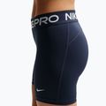 Дамски къси панталони/шорти Nike Pro 365 midnight navy/white 5