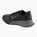 Мъжки маратонки за бягане Nike ACG Ultrafly Trail черно/прахов фотон 3