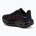 Дамски обувки за бягане Nike Vomero Premium black/hot lava/anthracite/sapphire 3
