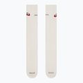 Чорапи Nike Everyday Plus Crew 3 чифта sail/neutral olive/team crimson 2
