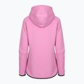Дамски суитшърт  Nike Sportswear Tech Fleece Windrunner light magenta/black 5