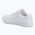 Дамски обувки  Jordan Court Connect Low white/pure platinum 3