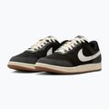 Дамски обувки Nike Air Jordan Skyline Low black/sail/gum med brown/summit white 3