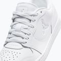 Дамски обувки  Jordan Court Connect Low white/pure platinum 8