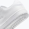 Дамски обувки  Jordan Court Connect Low white/pure platinum 9