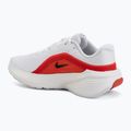 Мъжки обувки за бягане Nike Downshifter 14 white/summit white/bright crimson/black 3