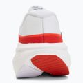 Мъжки обувки за бягане Nike Downshifter 14 white/summit white/bright crimson/black 6