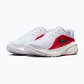 Мъжки обувки за бягане Nike Downshifter 14 white/summit white/bright crimson/black 3