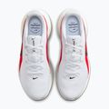 Мъжки обувки за бягане Nike Downshifter 14 white/summit white/bright crimson/black 6