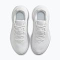 Дамски обувки за бягане Nike Downshifter 14 white/white 7