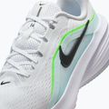 Мъжки обувки за бягане Nike Downshifter 14 white/glacier blue/green strike/black 7
