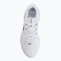 Мъжки обувки за бягане Nike Downshifter 14 white/platinum tint/anthracite/black 5