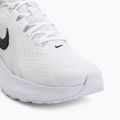 Мъжки обувки за бягане Nike Downshifter 14 white/platinum tint/anthracite/black 7