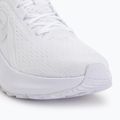 Дамски обувки за бягане Nike Downshifter 14 white/white 7