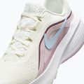 Дамски обувки за бягане Nike Downshifter 14 sail/white/tattoo/hydrogen blue 7